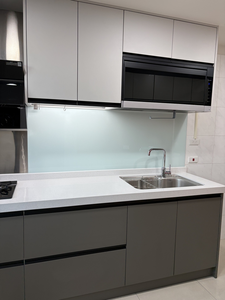 台中裝潢公司｜台中室內設計