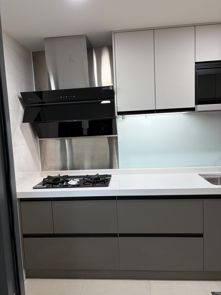 台中裝潢公司｜台中室內設計