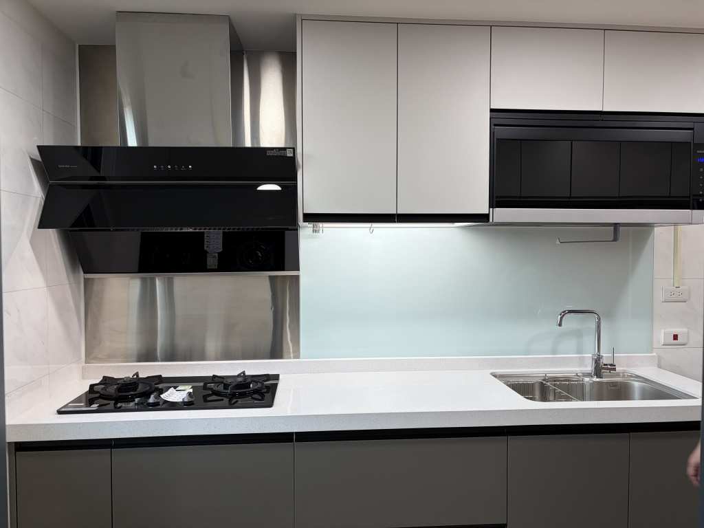 台中裝潢公司｜台中室內設計