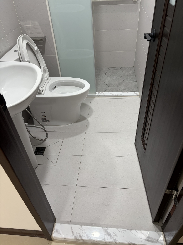 台中裝潢公司｜台中室內設計