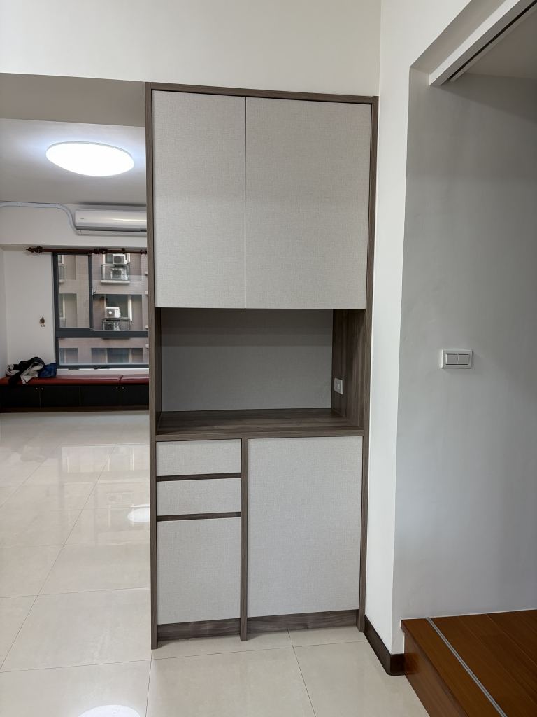 台中裝潢公司｜台中室內設計