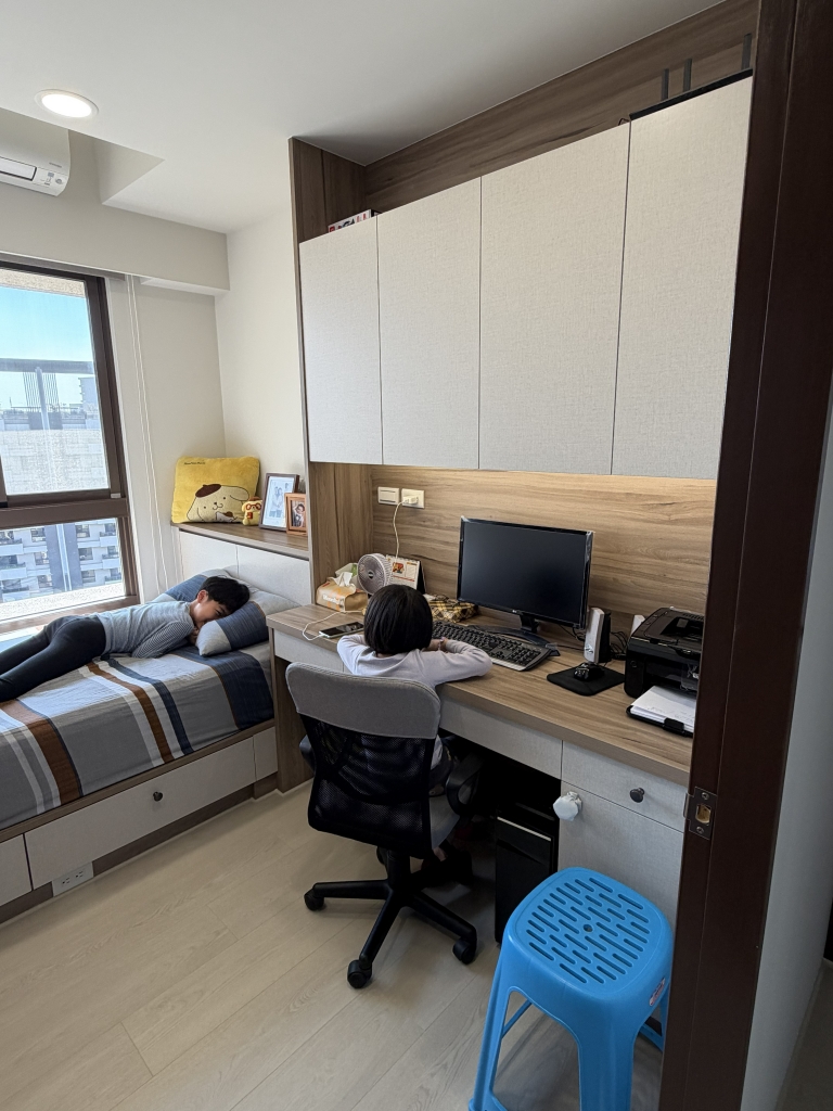 西屯室內設計