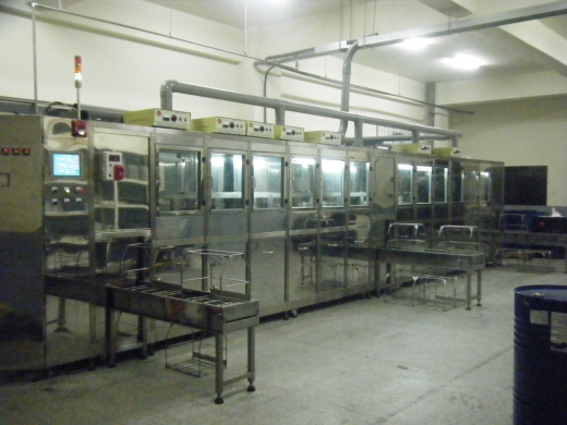 桃園-碳氫溶劑(碳化水素)系列