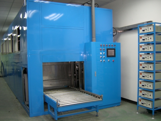 桃園-超音波清水洗系列