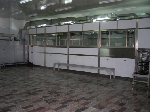 桃園-超音波清水洗系列