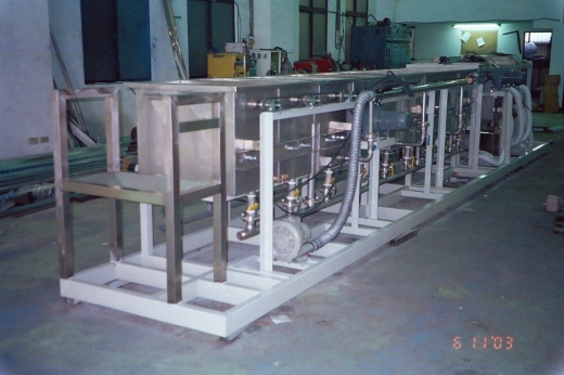 桃園-超音波清水洗系列