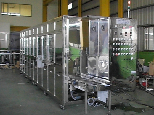 桃園-溴丙烷洗回收系列