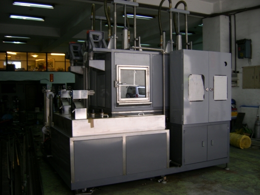 桃園-高壓噴洗機系列