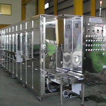 溴丙烷清洗回收系列