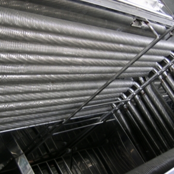 溴丙烷清洗回收系列