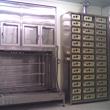 超音波水洗系列-發振機