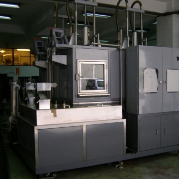 高壓噴洗機系列