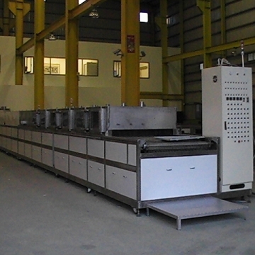 高壓噴洗機系列