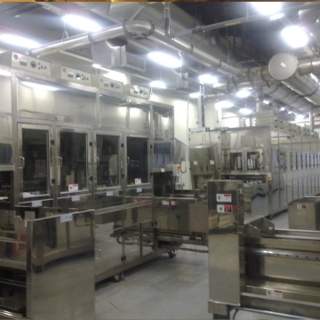 晶圓 - 太陽能產業