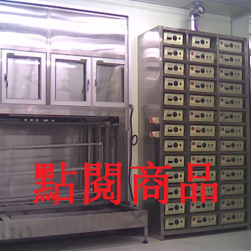 超音波水洗系列-發振