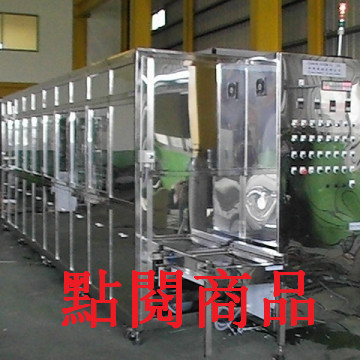 溴丙烷清洗回收系列