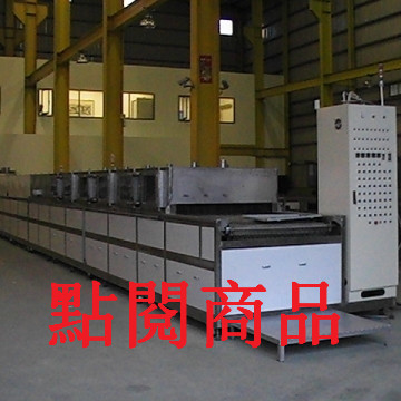 高壓噴洗機系列