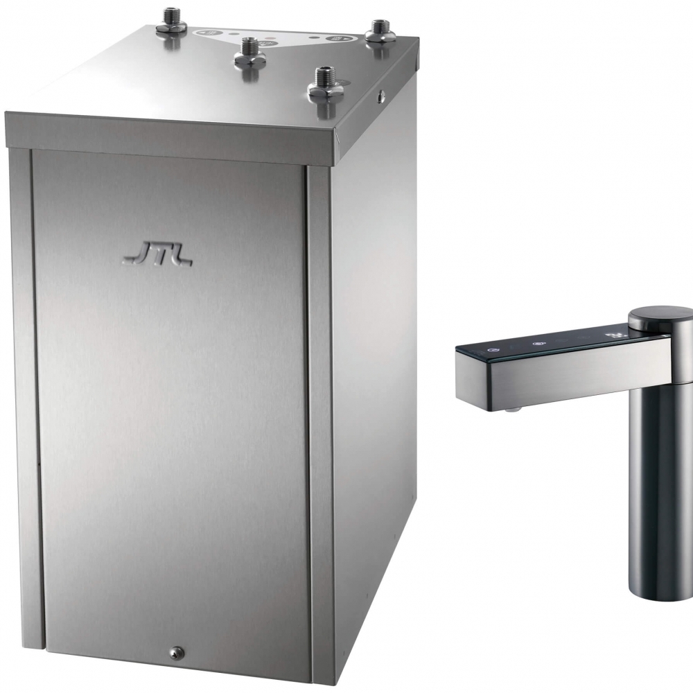 喜特麗JT-7521觸控櫥下型飲水機