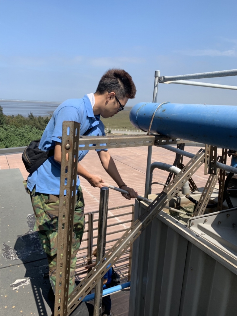 台中冷氣安裝/北屯冷氣安裝