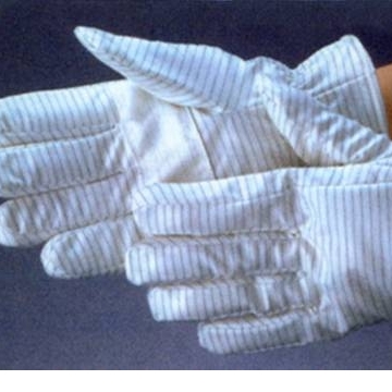 抗靜電耐熱手套