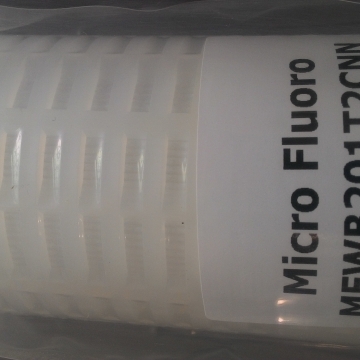 Micro Fluoro PTFE 0.2um