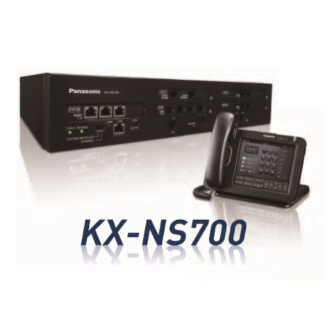 KX-NS700