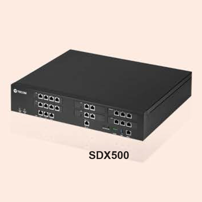 東訊SDX500_v03