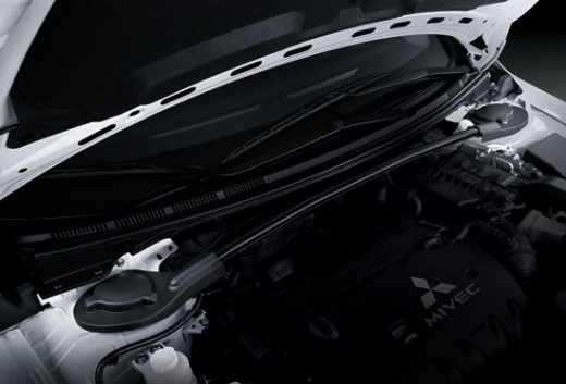 Mitsubishi/三菱 Lancer iO 1.8