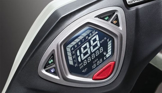 YAMAHA/三葉  RS zero 豪華版