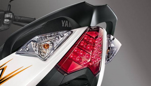 YAMAHA/三葉  RS zero 豪華版