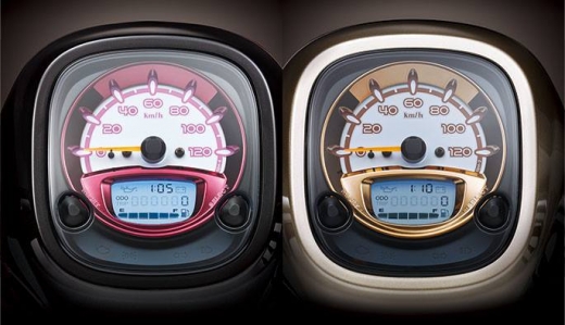 YAMAHA/三葉  CUXI 皇家特仕版