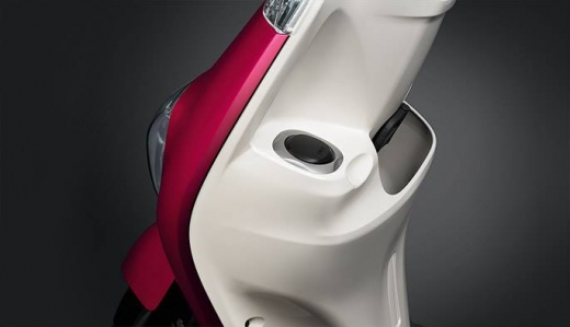 YAMAHA/三葉  CUXI 皇家特仕版