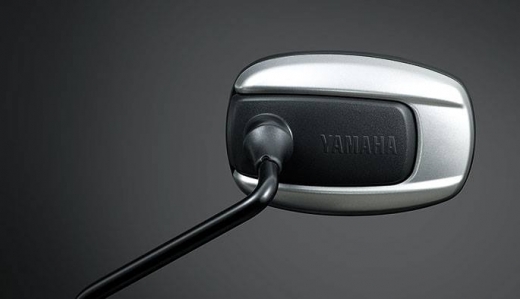 YAMAHA/三葉  CUXI 皇家特仕版