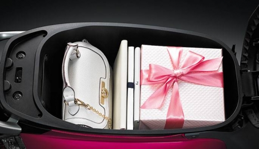 YAMAHA/三葉  CUXI 皇家特仕版