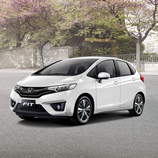 Honda /本田 ALL NEW FIT (vti-s版)