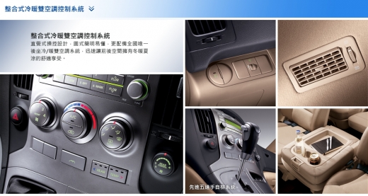 2015 HYUNDAI Grand Starex九人座