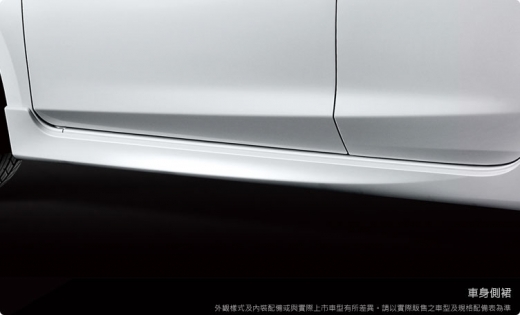 Mazda/馬自達 3五門