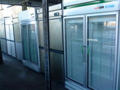 各式商用營業用冰箱回收收購買賣