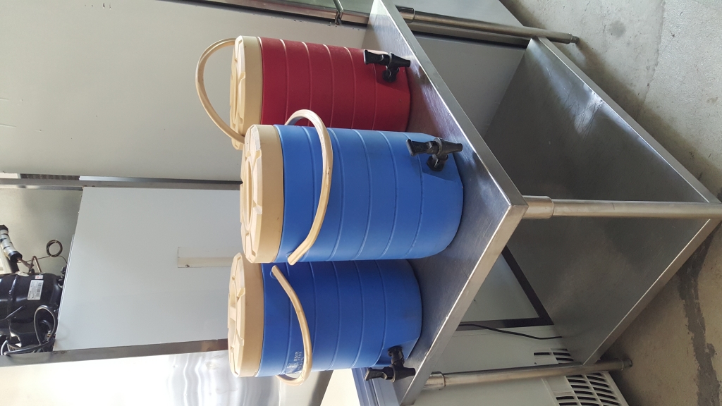 封口機果糖機刨冰機搾汁機開水機回收