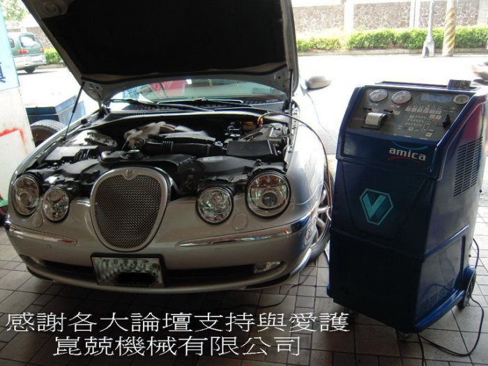 Nissan Bmw Benz Volvo Subaru冷氣壓縮機維修