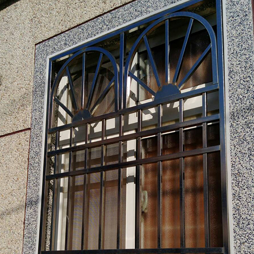 台北不銹鋼門窗