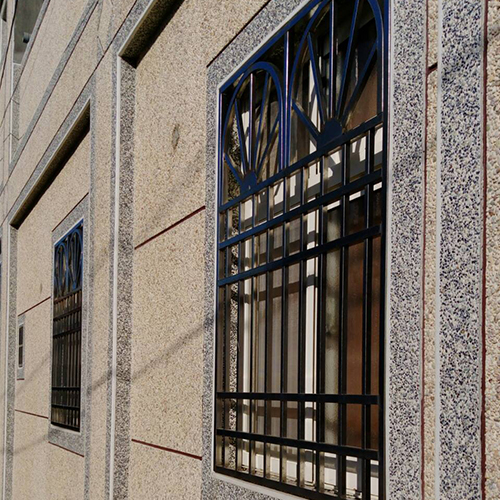 台北不銹鋼門窗