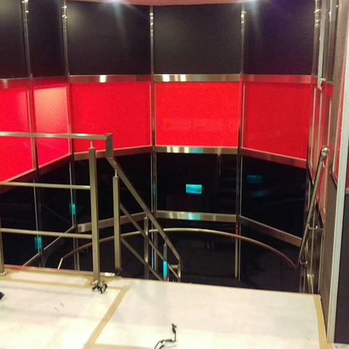 科宥企業社-鐵工,蘆洲鐵工,台北鐵件設計