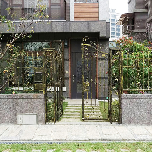 科宥企業社-鐵工,蘆洲鐵工,台北鐵件設計