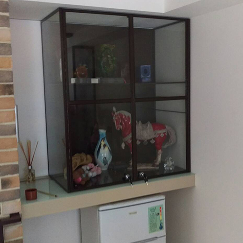 科宥企業社-鐵工,蘆洲鐵工,台北鐵件設計