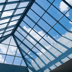 台北採光罩工程