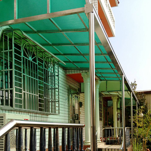 台北採光罩工程