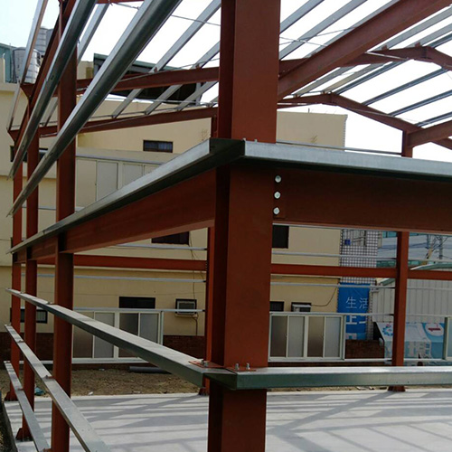 台北市鐵皮屋工程