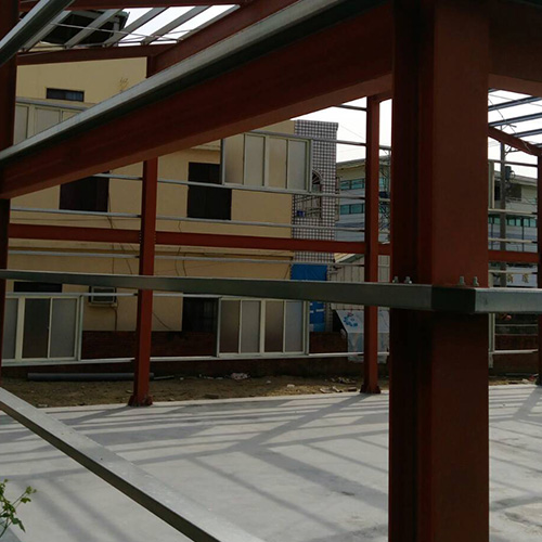 台北市鐵皮屋工程