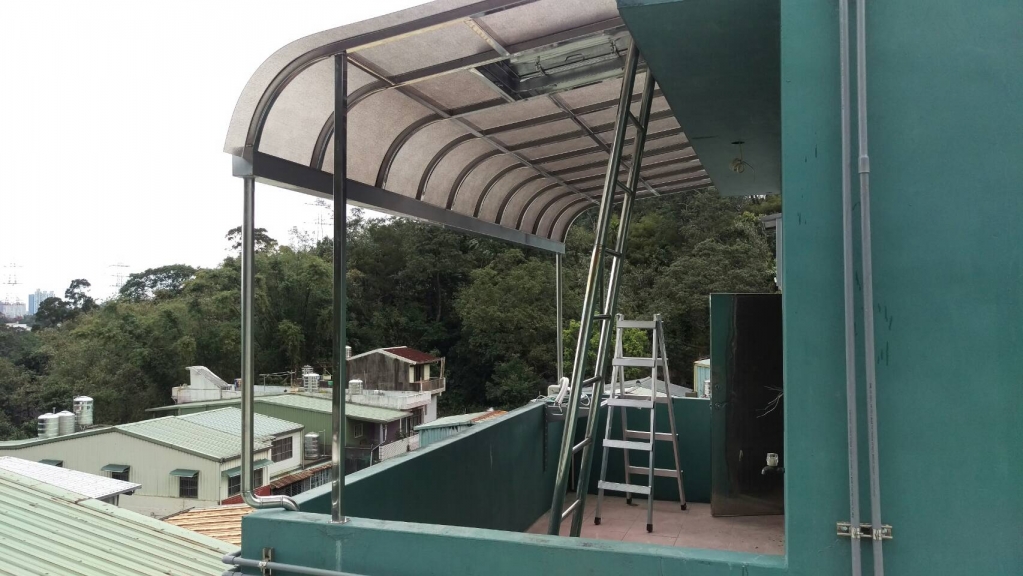 科宥企業社-鐵工,蘆洲鐵工,台北鐵件設計